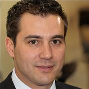 Erfahrener Mathe-Nachhilfelehrer mit Fachwissen in Numerischer Analyse für akademische Unterstützung